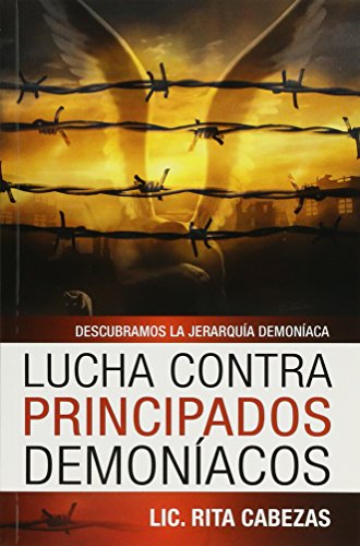 Lucha contra principados (Spanish Edition) - Click to Buy