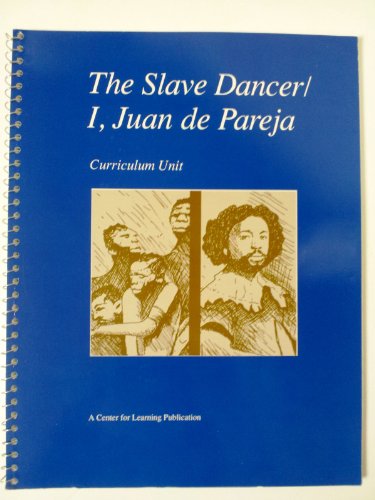 Slave Dancer/ Juan De Pareja - Click to Buy