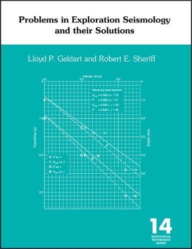 Problems in Exploration Seismology and Their Solutions - Click to Buy