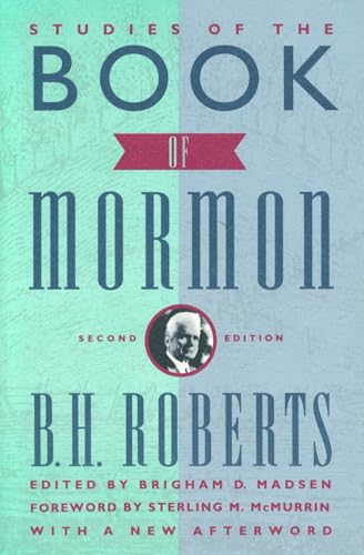 Studies of the Book of Mormon - Click to Buy