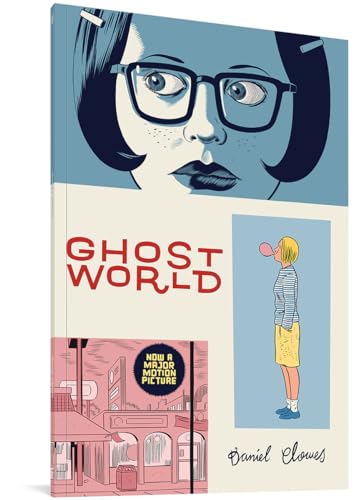 Ghost World s/c - Click to Buy