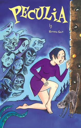 Peculia - Click to Buy