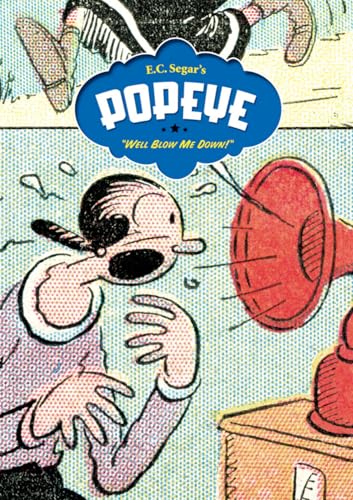 Popeye 2: Well Blow Me Down! - Click to Buy
