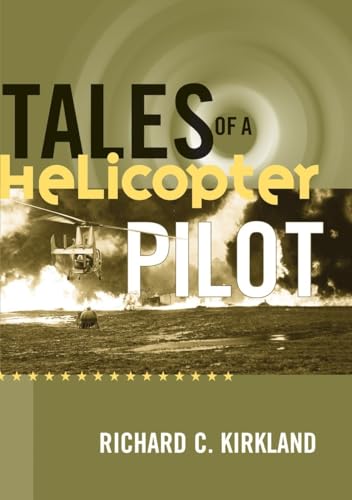 Tales of a Helicopter Pilot - Click to Buy