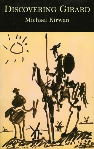 Discovering Girard - Click to Buy