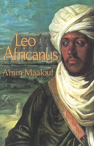 Leo Africanus - Click to Buy