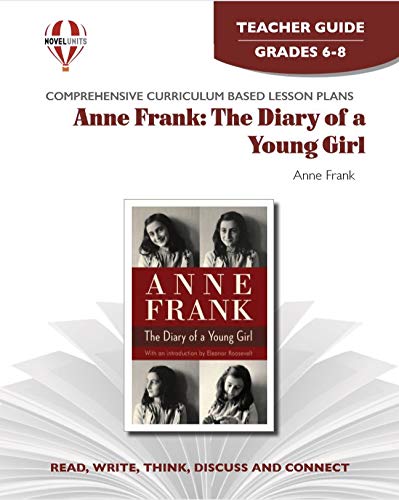 Anne Frank - Click to Buy
