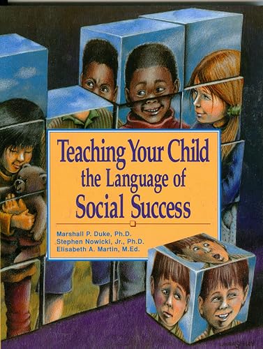 Teaching Your Child the Language of Social Success - Click to Buy