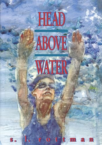 Head Above Water - Click to Buy