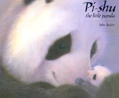 Pi-shu the Little Panda: The Little Panda - Click to Buy