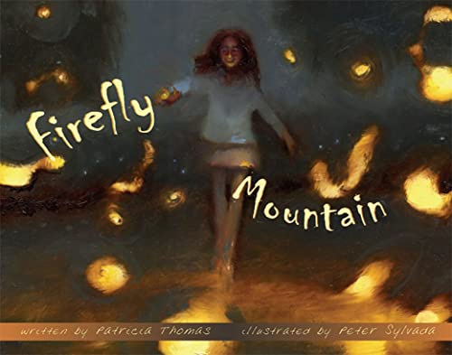Firefly Mountain - Click to Buy