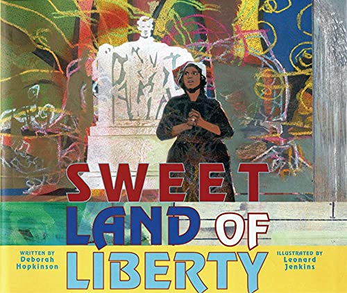 Sweet Land of Liberty - Click to Buy