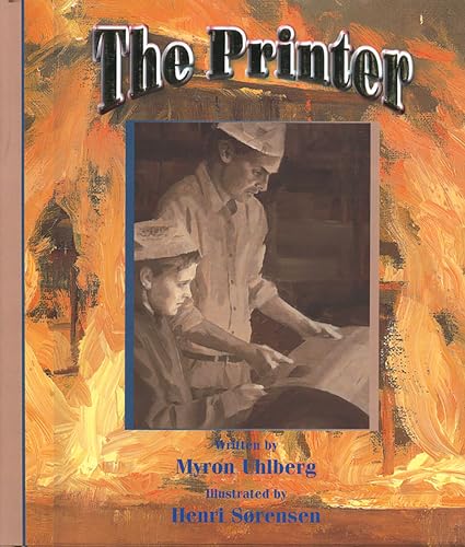 The Printer - Click to Buy