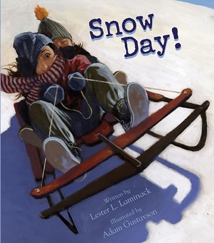 Snow Day! - Click to Buy