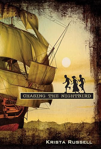 Chasing the Nightbird - Click to Buy