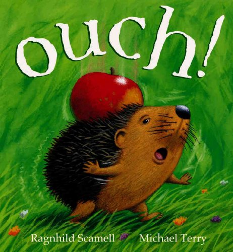 Ouch! - Click to Buy