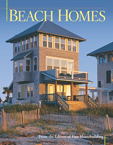 Beach Homes