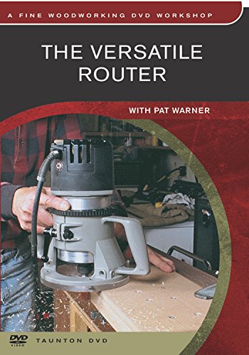 Versatile Router - Click to Buy
