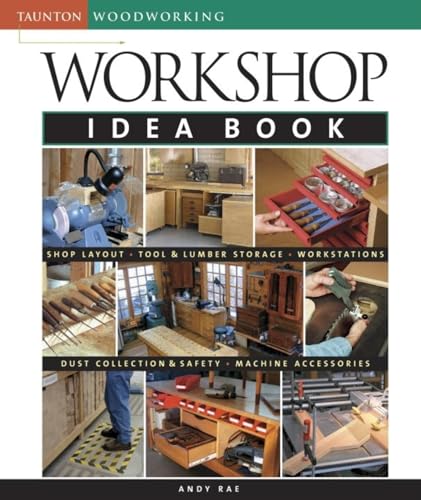 Workshop Idea Book - Click to Buy