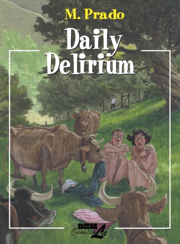 Daily Delirium - Click to Buy