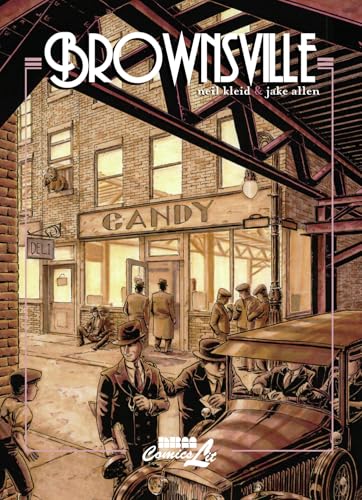 Brownsville - Click to Buy