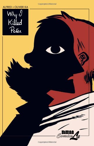 Why I Killed Peter - Click to Buy