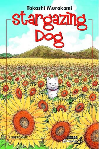Stargazing Dog - Click to Buy