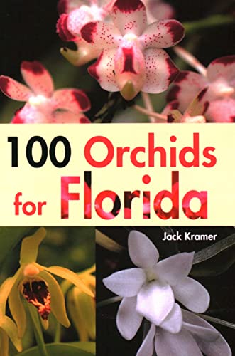 100 Orchids for Florida - Click to Buy