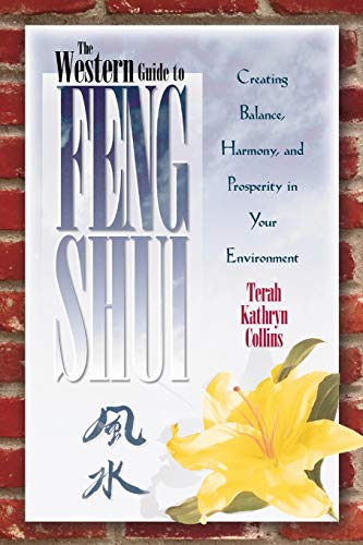 The Western Guide to Feng Shui - Click to Buy