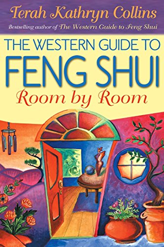 WESTERN FENG SHUI ROOM BY ROOM/TRA