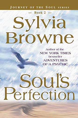 Soul's Perfection (Journey of the Soul's Service, Book 2) - Click to Buy