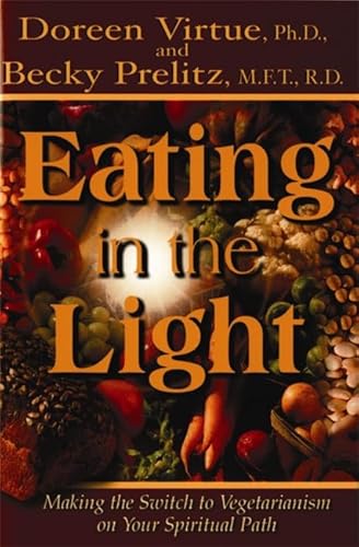 Eating in the Light - Click to Buy