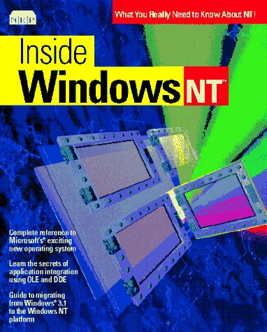 Inside Windows Nt - Click to Buy