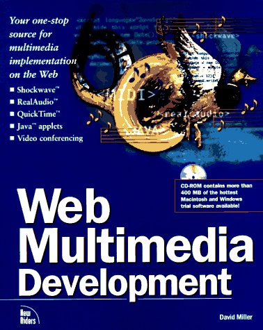 Web Multimedia Development - Click to Buy