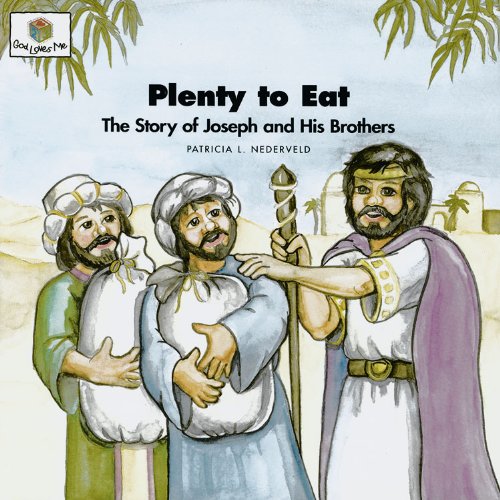 Adam and Eve: The Story of the First Man and Woman - Click to Buy