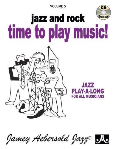 Time to Play Music