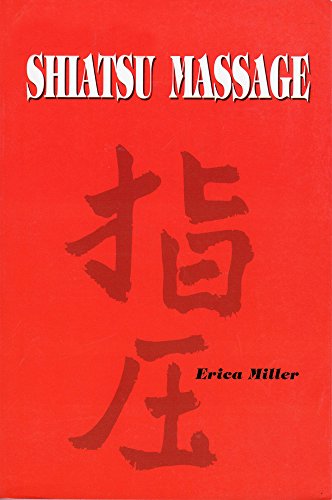 Salonovations' Shiatsu Massage - Click to Buy