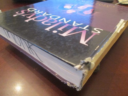 Milady's Standard Textbook of Cosmetology - Click to Buy