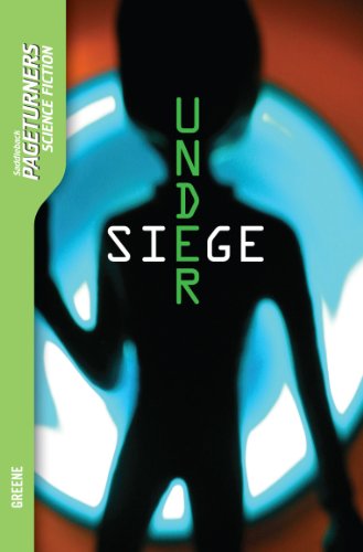 Under Siege (Science Fiction) (Pageturners Science Fiction) - Click to Buy