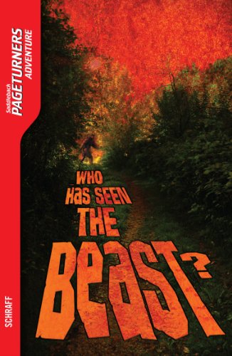 Who Has Seen the Beast? (Adventure) (Pageturners Adventure) - Click to Buy