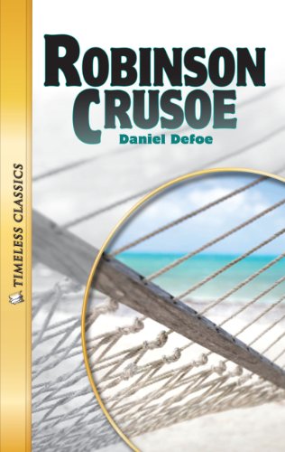 Robinson Crusoe - Click to Buy