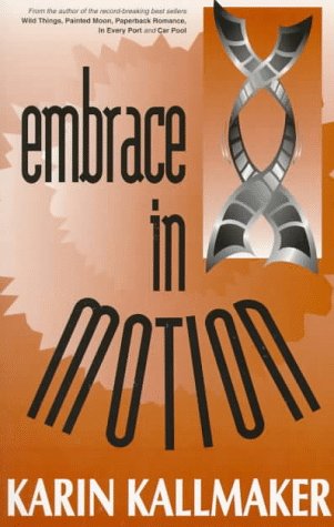 Embrace in Motion - Click to Buy