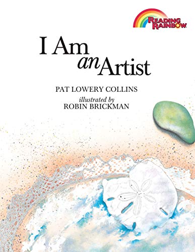 I Am an Artist - Click to Buy