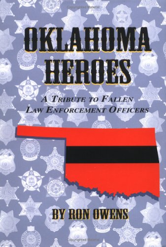 Oklahoma Heroes - Click to Buy