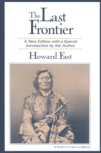 The Last Frontier - Click to Buy