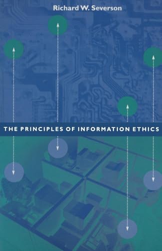 The Principles for Information Ethics
