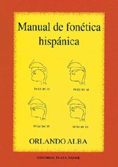 Manual de Fonética Hispánica