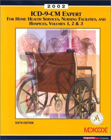 Icd9-CM Expert/Home Health Service (2002) - Click to Buy