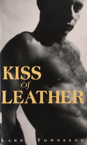 Kiss of Leather - Click to Buy
