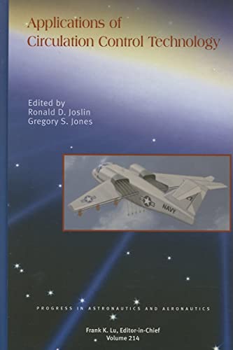 Applications of Circulation Control Technology (Progress in Astronautics and Aeronautics) - Click to Buy